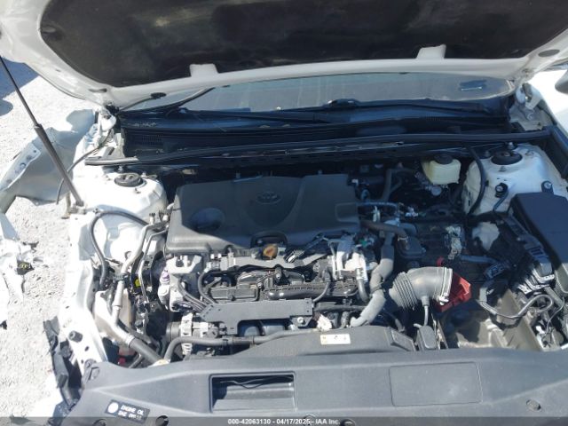 4T1B11HK3JU561686 Toyota CAMRY LE