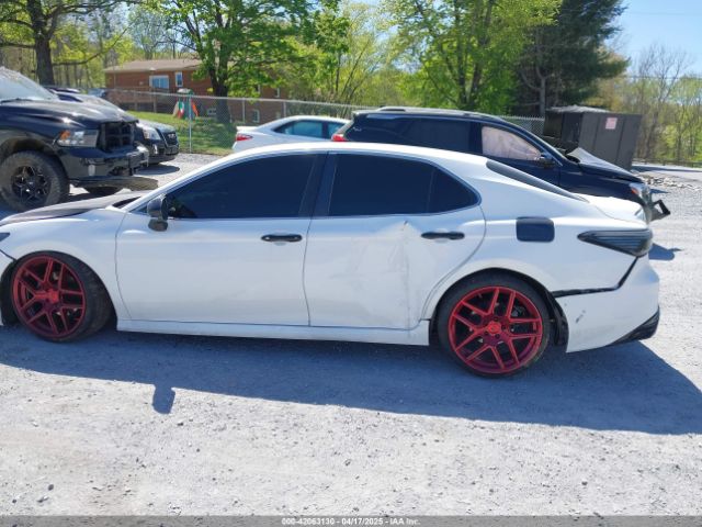 4T1B11HK3JU561686 Toyota CAMRY LE