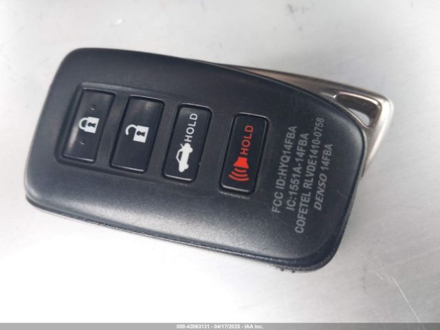 JTHBE1BL1FA011243 Lexus GS 350