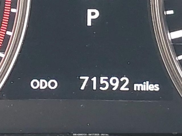 JTHBE1BL1FA011243 Lexus GS 350