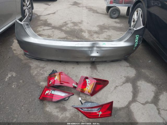 JTHBE1BL1FA011243 Lexus GS 350