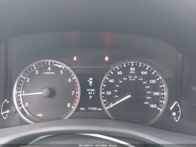 JTHBE1BL1FA011243 Lexus GS 350