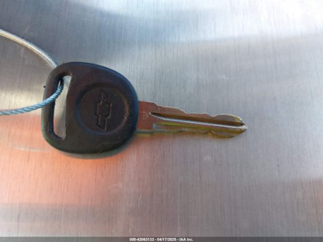 1GNKRFED1HJ350439 Chevrolet Traverse Ls
