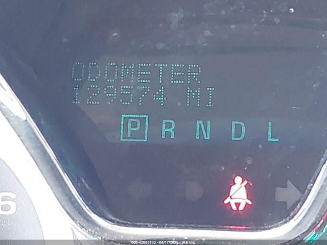1GNKRFED1HJ350439 Chevrolet Traverse Ls