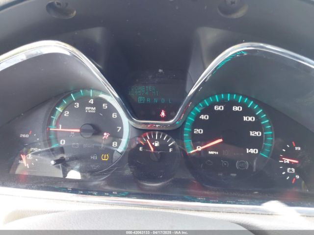 1GNKRFED1HJ350439 Chevrolet Traverse Ls