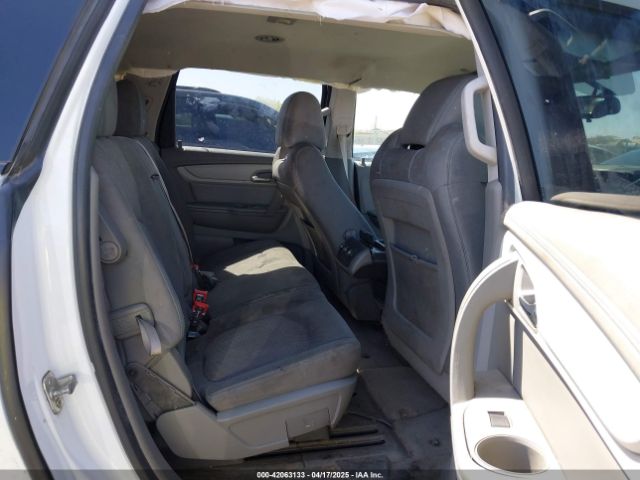 1GNKRFED1HJ350439 Chevrolet Traverse Ls
