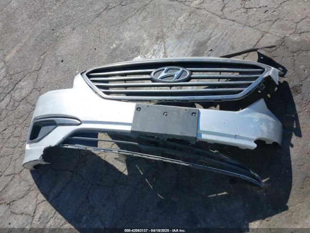 5NPE24AF5HH490623 Hyundai Sonata
