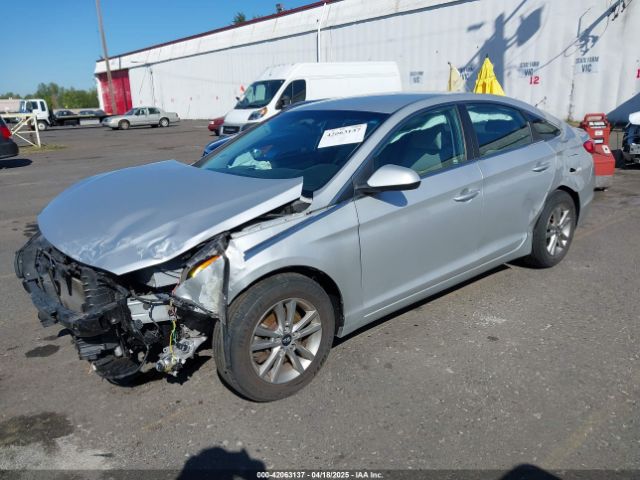 5NPE24AF5HH490623 Hyundai Sonata