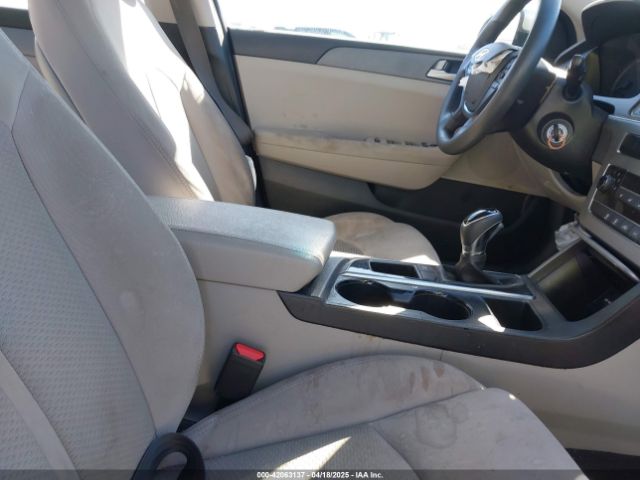 5NPE24AF5HH490623 Hyundai Sonata