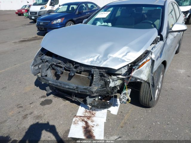5NPE24AF5HH490623 Hyundai Sonata