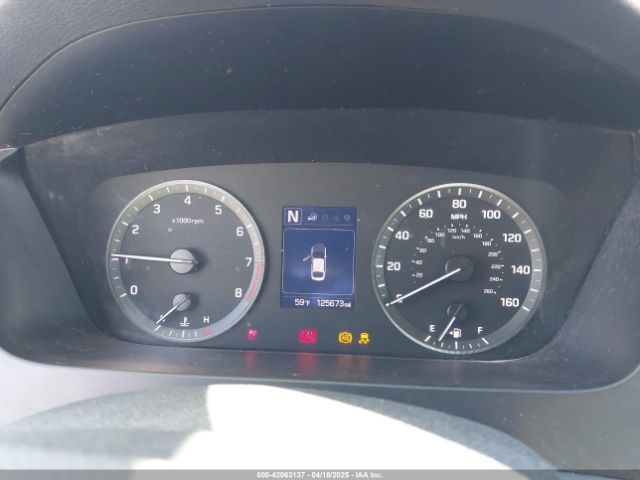 5NPE24AF5HH490623 Hyundai Sonata