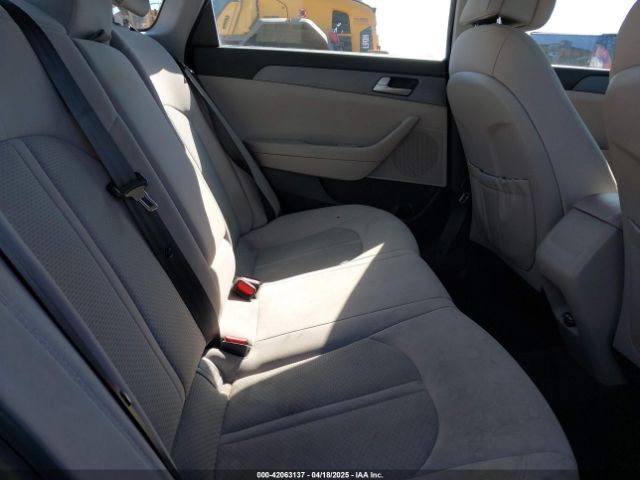 5NPE24AF5HH490623 Hyundai Sonata