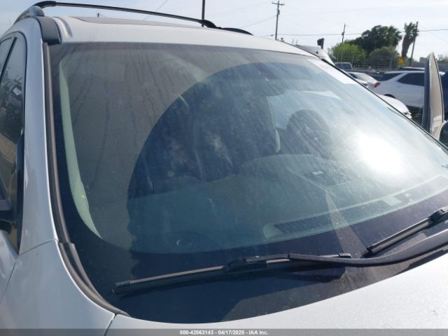 5N1DR2CN3LC605204 Nissan Pathfinder Sl 2wd