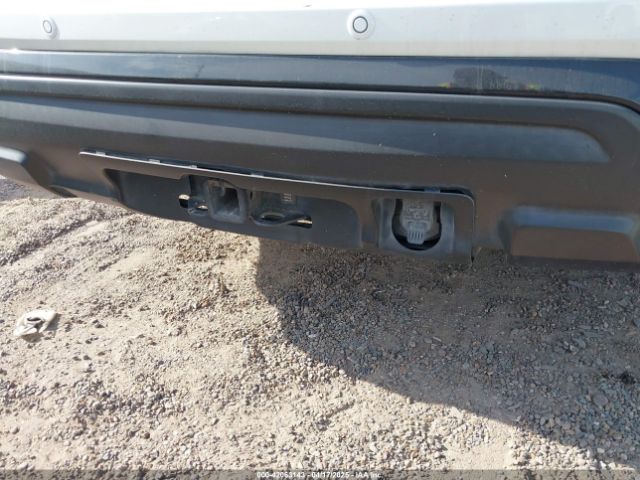 5N1DR2CN3LC605204 Nissan Pathfinder Sl 2wd