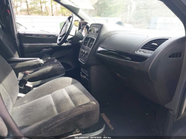 2C4RDGBG4ER465554 Dodge Grand Caravan Se 30th Anniversary