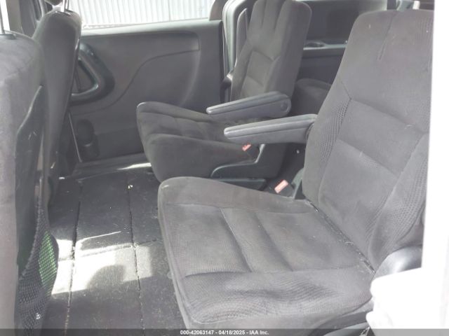 2C4RDGBG4ER465554 Dodge Grand Caravan Se 30th Anniversary