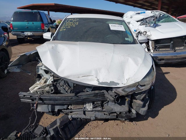 3N1AB7AP3KY357879 Nissan 2019