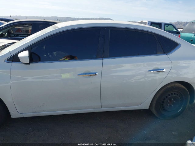 3N1AB7AP3KY357879 Nissan 2019