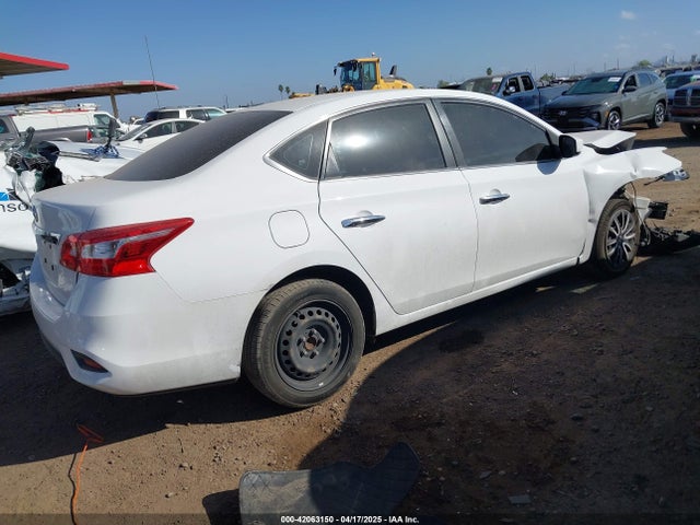 3N1AB7AP3KY357879 Nissan 2019
