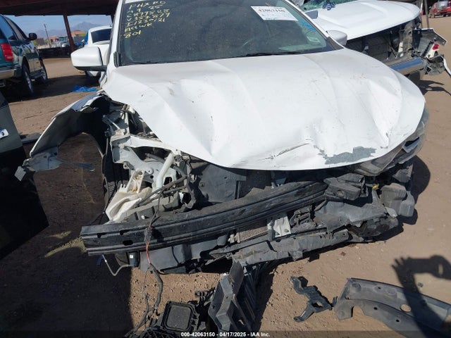 3N1AB7AP3KY357879 Nissan 2019