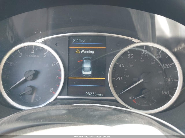 3N1AB7AP3KY357879 Nissan 2019