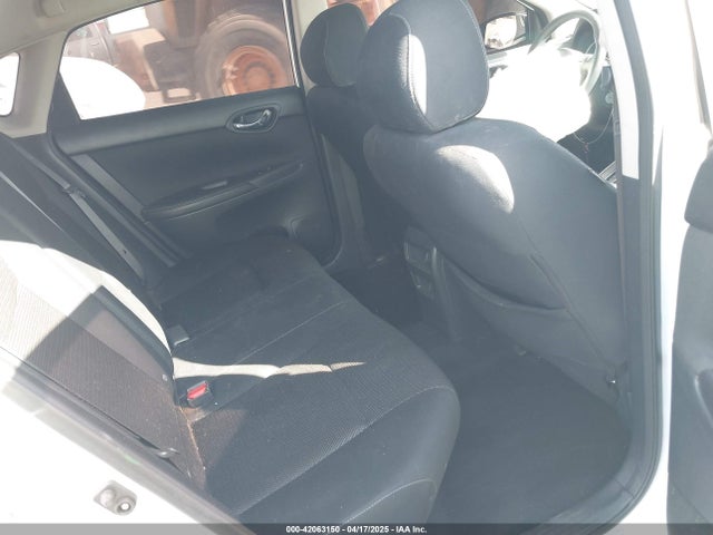 3N1AB7AP3KY357879 Nissan 2019
