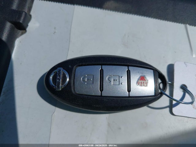 3N1CP5CU9KL480214 Nissan KICKS S
