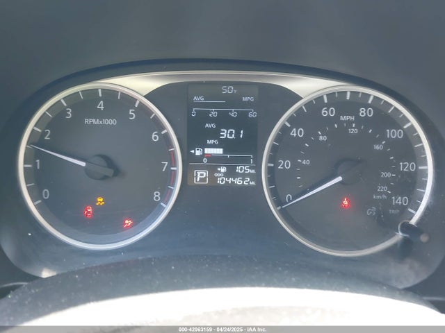 3N1CP5CU9KL480214 Nissan KICKS S