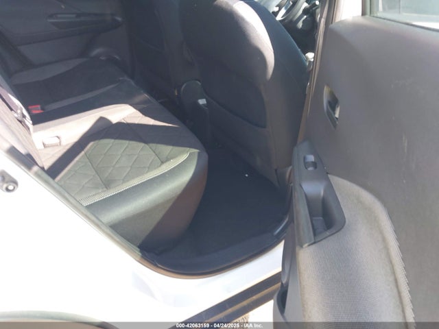 3N1CP5CU9KL480214 Nissan KICKS S