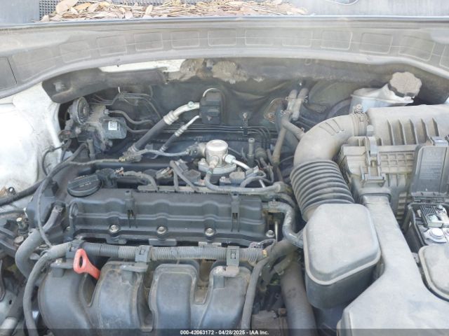 5XYZUDLB4EG173795 Hyundai Santa Fe Sport 2.4l