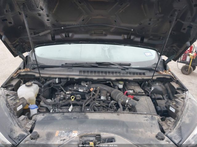 2024 FORD EDGE 2FMPK4G94RBA55904 Photo 9