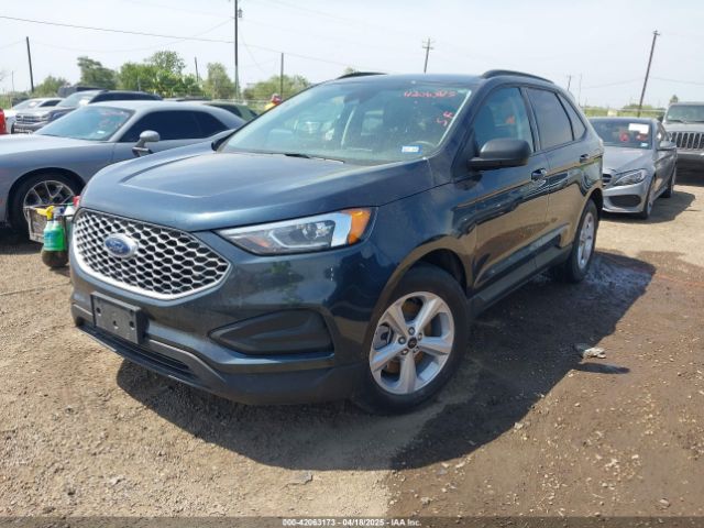 2024 FORD EDGE 2FMPK4G94RBA55904 Photo 1