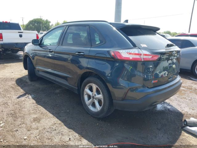 2024 FORD EDGE 2FMPK4G94RBA55904 Photo 2