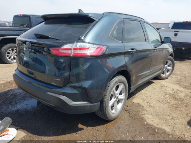 2024 FORD EDGE 2FMPK4G94RBA55904 Photo 3