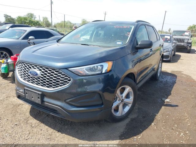 2024 FORD EDGE 2FMPK4G94RBA55904 Photo 5