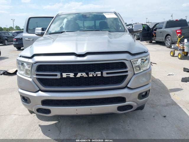 1C6RREFM7NN408498 RAM 1500 Big Horn  4x2 5'7 Box