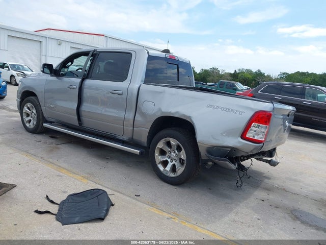 1C6RREFM7NN408498 RAM 1500 Big Horn  4x2 5'7 Box