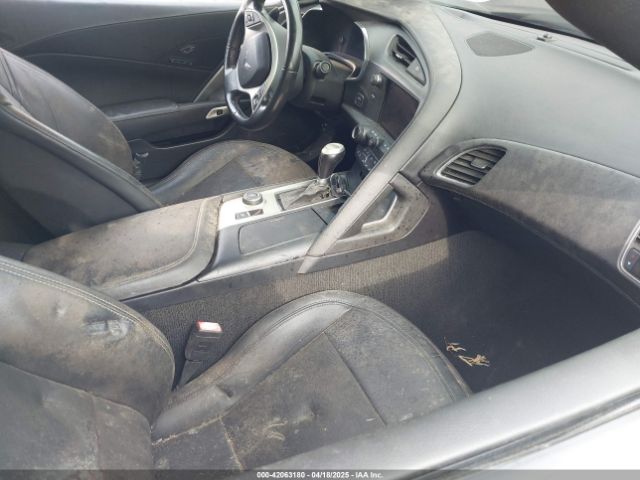 2014 CHEVROLET CORVETTE STINGRAY 1G1YD2D7XE5116688 Photo 4