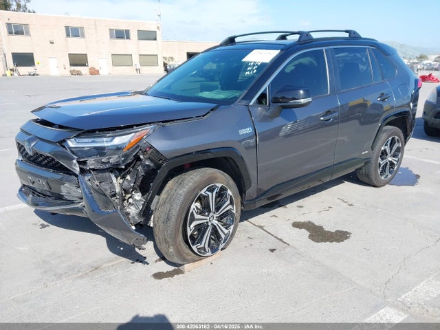 JTMEB3FV9RD198653 Toyota Rav4 Prime Xse