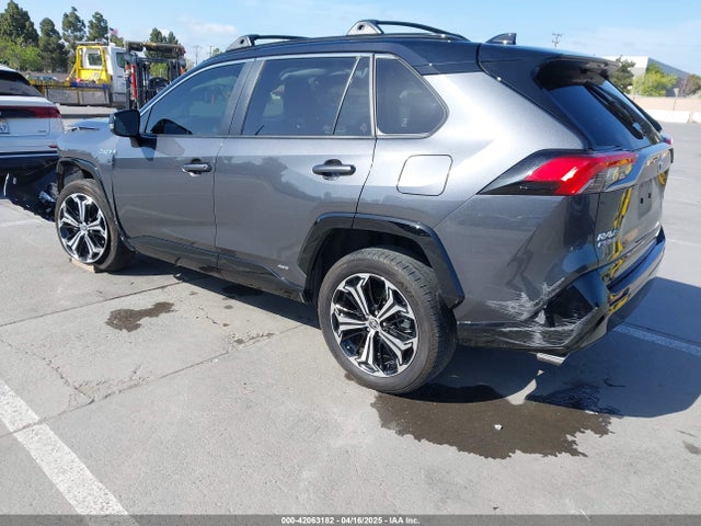 JTMEB3FV9RD198653 Toyota Rav4 Prime Xse