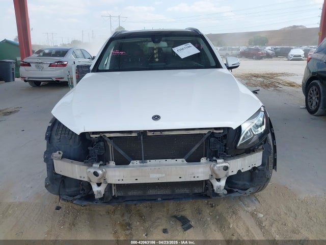 WDC0G4JB7JV096646 Mercedes-Benz GLC 300