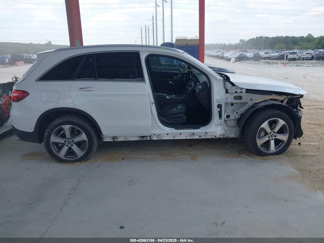 WDC0G4JB7JV096646 Mercedes-Benz GLC 300