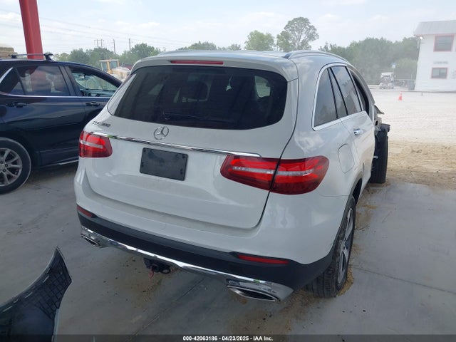 WDC0G4JB7JV096646 Mercedes-Benz GLC 300