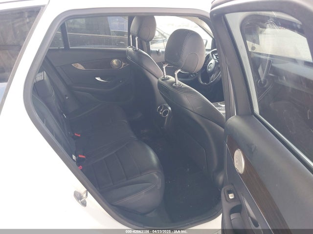 WDC0G4JB7JV096646 Mercedes-Benz GLC 300