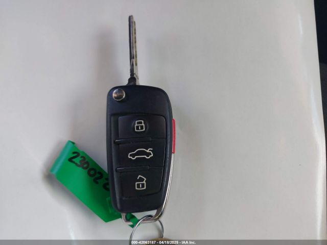 2007 AUDI S4 WAUGL78E27A015275 Photo 10