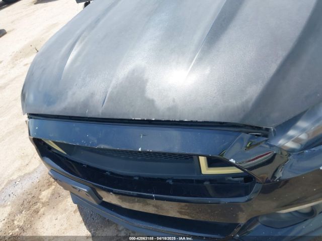 2015 FORD MUSTANG 1FA6P8AM3F5392995 Photo 9