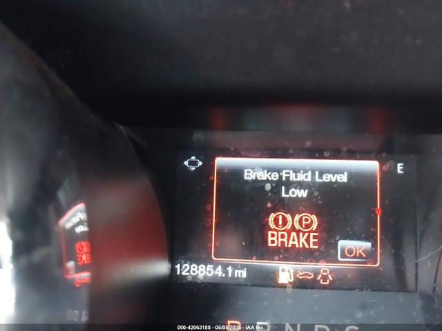 Ford Mustang V6 2015 1FA6P8AM3F5392995 Image 15