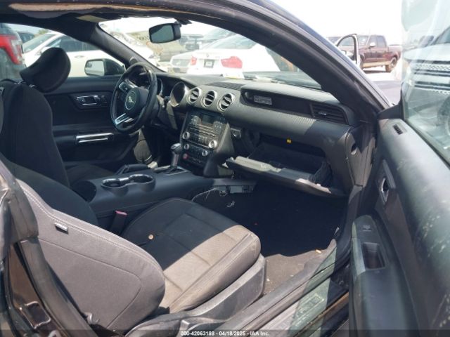 2015 FORD MUSTANG 1FA6P8AM3F5392995 Photo 4