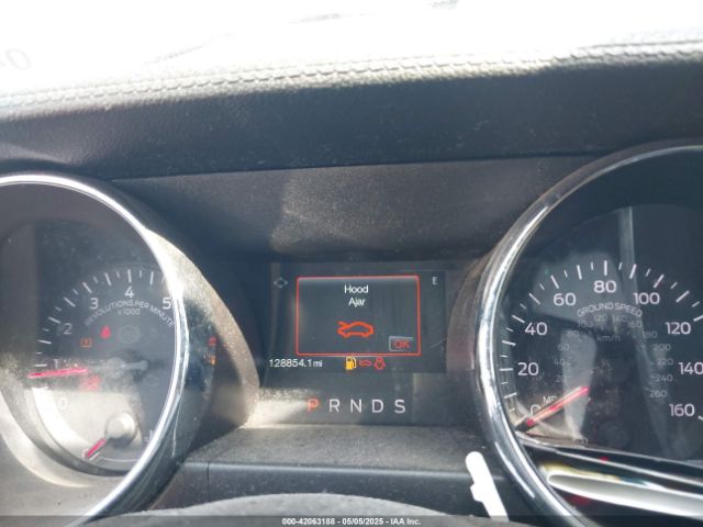 2015 FORD MUSTANG 1FA6P8AM3F5392995 Photo 6