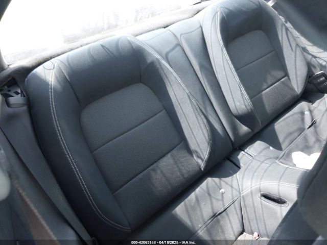 2015 FORD MUSTANG 1FA6P8AM3F5392995 Photo 7